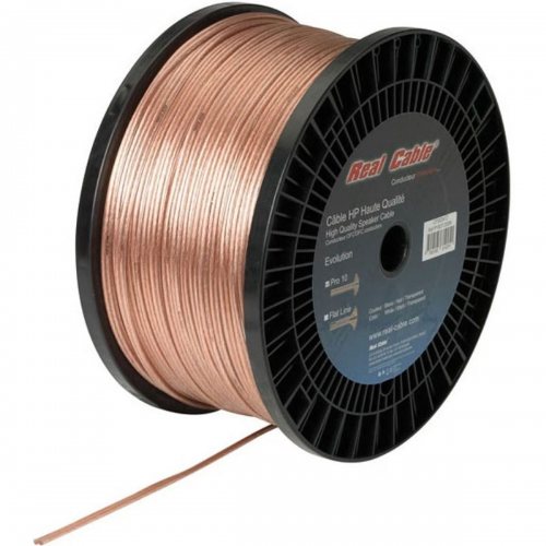 Real Cable P400T 100 м Акустический кабель